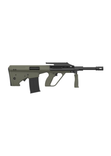 Serengeti SEUG-12 Green front.jpg