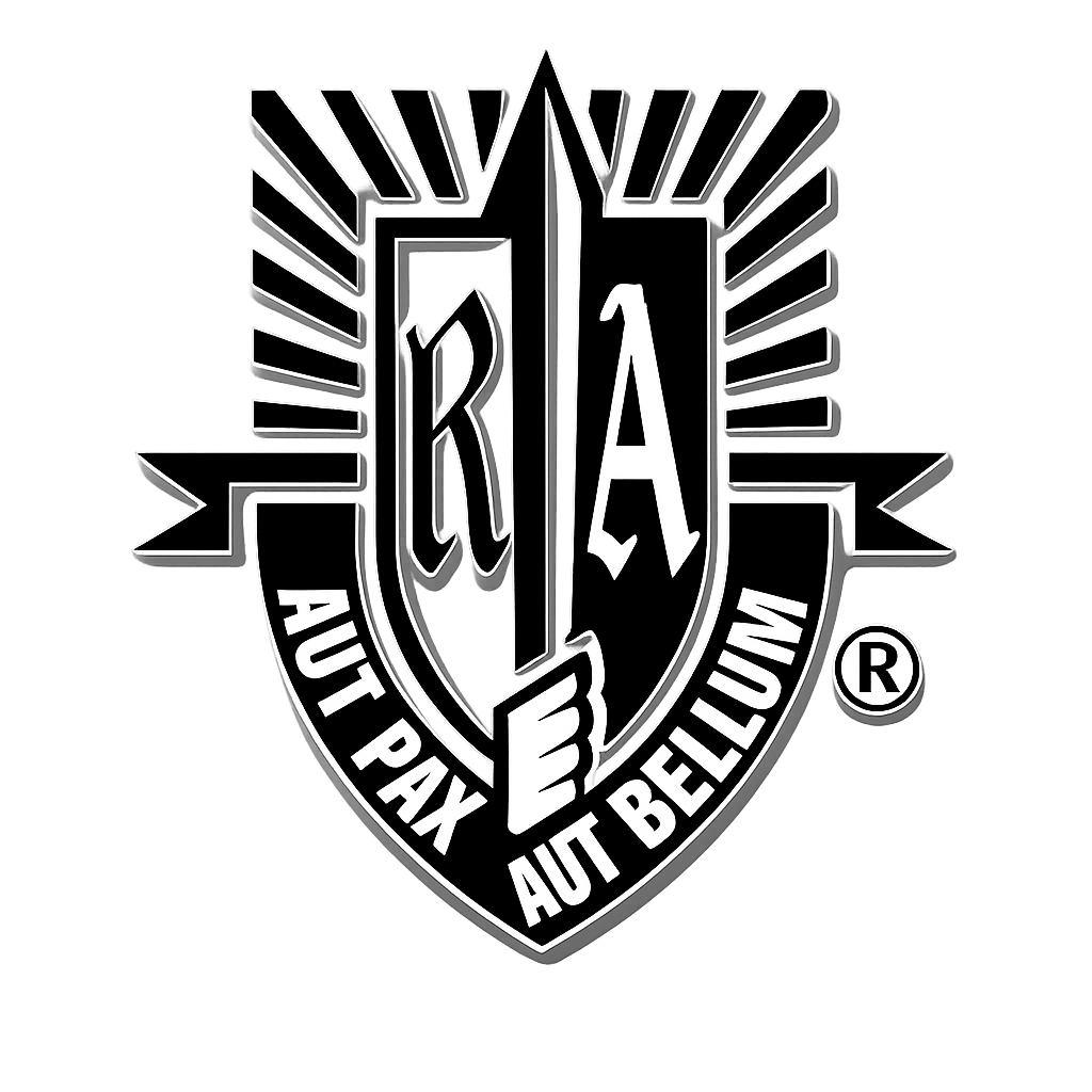 Producent: Robinson Armament (przejdź do strony: https://robinsonarmament.com/)
