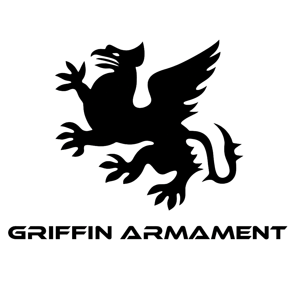 Producent: Griffin Armament (przejdź do strony: https://griffinarmament.com/)