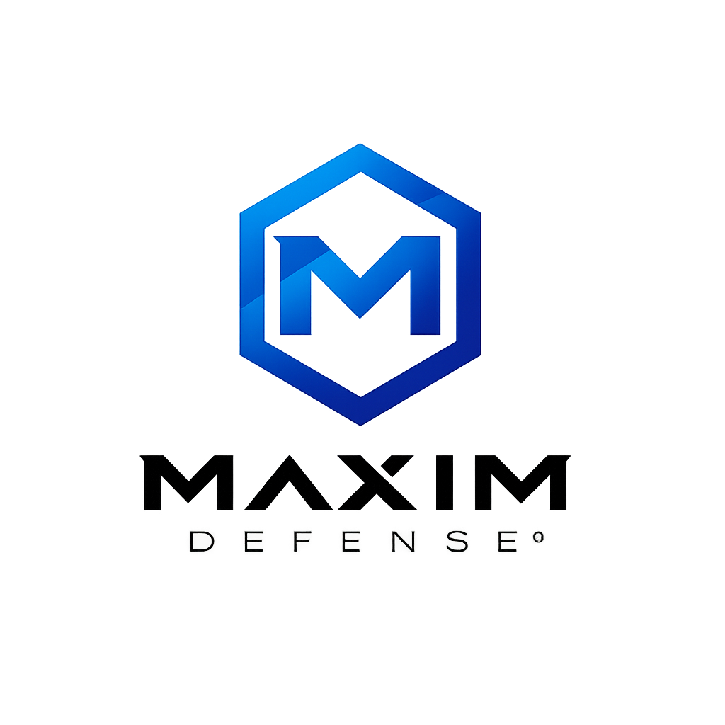 Producent: Maxim Defense (przejdź do strony: https://maximdefense.com/)